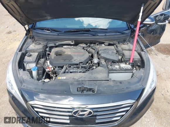 ✅ 2015 Hyundai Sonata Limited • VIN: 5NPE34AB4FH146806 • Лот: 42792578. Опубликован ранее на IAAI с пробегом 120 995 миль. Бесплатный доступ к архиву аукционных продаж из США и подробный отчёт об истории автомобиля на DreamBid. Изображение 19.