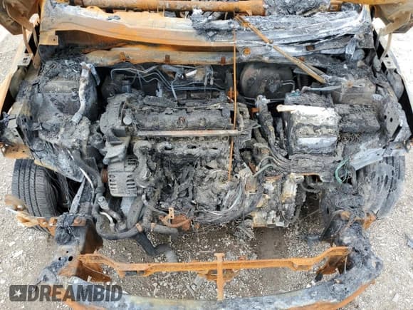 ✅ 2014 Ford Fiesta S • VIN: 3FADP4AJ2EM128522 • Лот: 54676375. Опубликован ранее на Copart с пробегом Не указан. Бесплатный доступ к архиву аукционных продаж из США и подробный отчёт об истории автомобиля на DreamBid. Изображение 11.