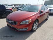 ✅ 2015 Volvo S60 T5 Drive-E Platinum • VIN: YV140MFM1F1351791 • Лот: 42644778. Опубликован ранее на IAAI с пробегом 84 528 миль. Бесплатный доступ к архиву аукционных продаж из США и подробный отчёт об истории автомобиля на DreamBid. Изображение 2.