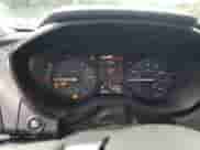 2021 Subaru Impreza with VIN 4S3GKAB64M3606731, listed as a Copart auction lot 68560675 with 92,939 mi miles and Salvage title. Bid and sale history available at DreamBid. Image 9.