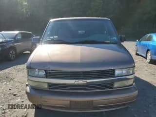✅ 2003 Chevrolet Astro • VIN: 1GNEL19X23B119896 • Лот: 68987584. Опубликован ранее на Copart с пробегом Не указан. Бесплатный доступ к архиву аукционных продаж из США и подробный отчёт об истории автомобиля на DreamBid. Изображение 5.