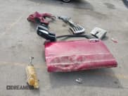 ✅ 2016 Ford F-150 XLT • VIN: 1FTEW1EG8GKF50593 • Lot: 43075198. Wystawiony na IAAI z przebiegiem 88 693 mil. Bezpłatny archiwum sprzedaży aukcyjnych z USA i szczegółowy raport historii pojazdu na DreamBid. Zdjęcie 12.