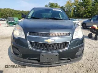 ✅ 2014 Chevrolet Equinox LS • VIN: 2GNFLEEK3E6221106 • Лот: 81665185. Опубликован ранее на Copart с пробегом 135 576 миль. Бесплатный доступ к архиву аукционных продаж из США и подробный отчёт об истории автомобиля на DreamBid. Изображение 5.