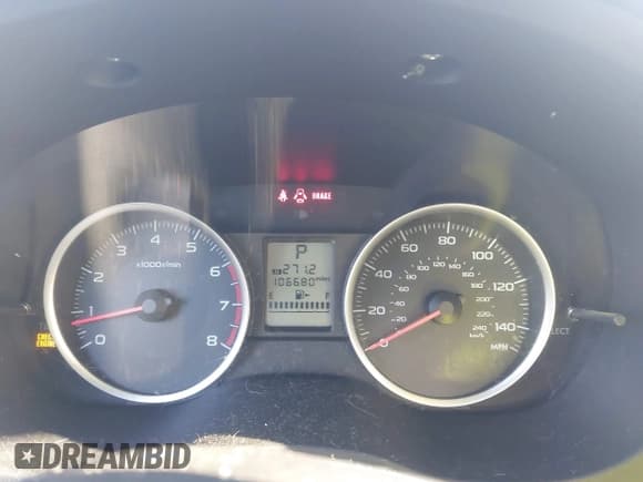 ✅ 2017 Subaru Forester • VIN: JF2SJABC5HH496432 • Лот: 43510447. Опубликован ранее на IAAI с пробегом 106 680 миль. Бесплатный доступ к архиву аукционных продаж из США и подробный отчёт об истории автомобиля на DreamBid. Изображение 7.