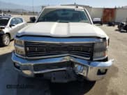 ✅ 2015 Chevrolet Silverado 2500HD LT • VIN: 1GC1KVEG7FF503886 • Lot: 60168465. Wystawiony na Copart z przebiegiem 280 940 mil. Bezpłatny archiwum sprzedaży aukcyjnych z USA i szczegółowy raport historii pojazdu na DreamBid. Zdjęcie 5.