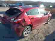 2018 Chevrolet Cruze LT with VIN 3G1BD6SMXJS558604, listed as a IAAI auction lot 41048285 with Not provided miles and . Bid and sale history available at DreamBid. Image 4.