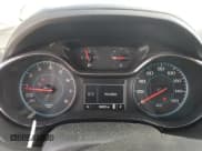 ✅ 2018 Chevrolet Cruze LT • VIN: 1G1BE5SM6J7167293 • Lot: 80909685. Listed on Copart with 39,452 mi. Free auction sales archive from the USA and detailed vehicle history report at DreamBid. Image 9.