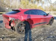 ✅ 2019 Jaguar I-Pace SE • VIN: SADHC2S1XK1F70457 • Лот: 42810665. Опубликован ранее на Copart с пробегом Не указан. Бесплатный доступ к архиву аукционных продаж из США и подробный отчёт об истории автомобиля на DreamBid. Изображение 3.