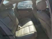 ✅ 2011 Audi A6 Premium Plus • VIN: WAUFGAFB3BN058868 • Lot: 82119905. Listed on Copart with 172,369 mi. Free auction sales archive from the USA and detailed vehicle history report at DreamBid. Image 10.