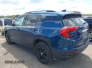 ✅ 2020 GMC Terrain SLE • VIN: 3GKALTEV3LL231875 • Lot: 43030741. Wystawiony na IAAI z przebiegiem 57 994 mil. Bezpłatny archiwum sprzedaży aukcyjnych z USA i szczegółowy raport historii pojazdu na DreamBid. Zdjęcie 3.