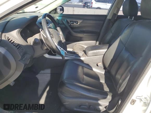 ✅ 2014 Nissan Altima SL • VIN: 1N4BL3AP8EC191417 • Лот: 93766855. Опубликован ранее на Copart с пробегом 132 028 миль. Бесплатный доступ к архиву аукционных продаж из США и подробный отчёт об истории автомобиля на DreamBid. Изображение 7.