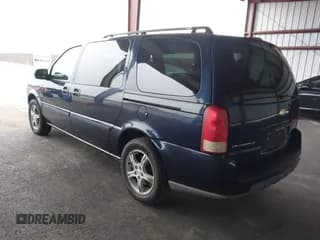 ✅ 2005 Chevrolet Uplander LS • VIN: 1GNDV23L95D270212 • Lot: 43900464. Listed on IAAI with 107,605 mi. Free auction sales archive from the USA and detailed vehicle history report at DreamBid. Image 3.