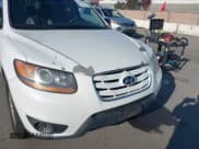 ✅ 2010 Hyundai Santa Fe GLS • VIN: 5NMSG3AB1AH397905 • Лот: 43839903. Опубликован ранее на IAAI с пробегом 159 578 миль. Бесплатный доступ к архиву аукционных продаж из США и подробный отчёт об истории автомобиля на DreamBid. Изображение 6.