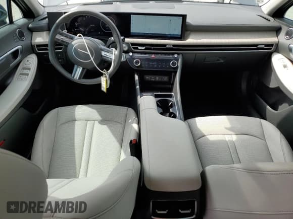 ✅ 2025 Hyundai Sonata Limited • VIN: KMHL54JJ3SA103001 • Лот: 81718025. Опубликован ранее на Copart с пробегом 12 817 миль. Бесплатный доступ к архиву аукционных продаж из США и подробный отчёт об истории автомобиля на DreamBid. Изображение 8.