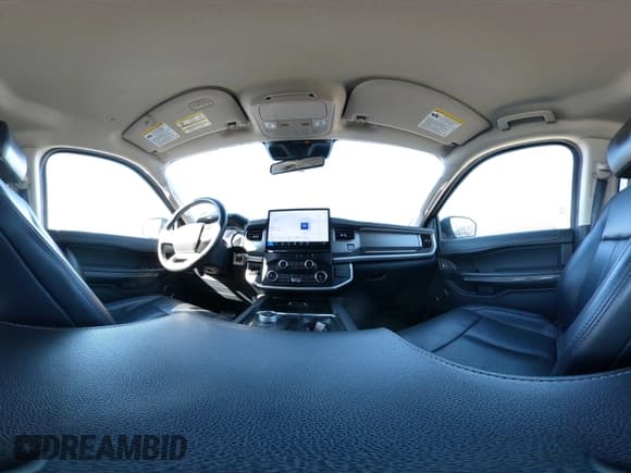 ✅ 2023 Ford Expedition Max XLT • VIN: 1FMJK1J81PEA16290 • Лот: 41573249. Опубликован ранее на IAAI с пробегом 56 471 миль. Бесплатный доступ к архиву аукционных продаж из США и подробный отчёт об истории автомобиля на DreamBid. Изображение 19.