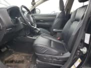 ✅ 2020 Mitsubishi Outlander SE • VIN: JA4AD3A37LZ020212 • Lot: 55339765. Listed on Copart with 107,795 mi. Free auction sales archive from the USA and detailed vehicle history report at DreamBid. Image 7.