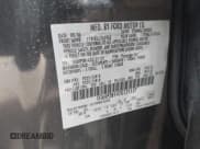 ✅ 2007 Ford Five Hundred Limited • VIN: 1FAHP28147G121127 • Lot: 41992679. Listed on IAAI with 23,793 mi. Free auction sales archive from the USA and detailed vehicle history report at DreamBid. Image 9.