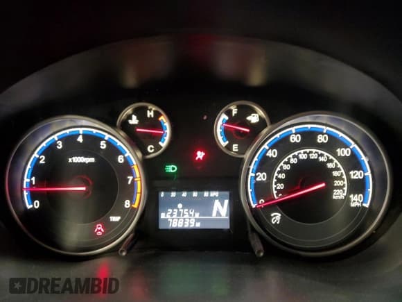 ✅ 2010 Suzuki SX4 • VIN: JS2YB5A31A6302436 • Lot: 88473455. Wystawiony na Copart z przebiegiem 78 839 mil. Bezpłatny archiwum sprzedaży aukcyjnych z USA i szczegółowy raport historii pojazdu na DreamBid. Zdjęcie 9.