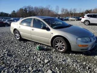 ✅ 2000 Chrysler 300M M • VIN: 2C3HE66G8YH319640 • Лот: 88080175. Опубликован ранее на Copart с пробегом 231 689 миль. Бесплатный доступ к архиву аукционных продаж из США и подробный отчёт об истории автомобиля на DreamBid. Изображение 4.