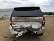 ✅ 2024 Chevrolet Tahoe LS • VIN: 1GNSKMKD2RR165008 • Лот: 69195334. Опубликован ранее на Copart с пробегом 19 222 миль. Бесплатный доступ к архиву аукционных продаж из США и подробный отчёт об истории автомобиля на DreamBid. Изображение 6.