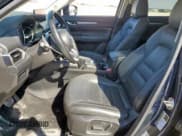 ✅ 2023 Mazda CX-5 S Preferred • VIN: JM3KFBCM8P0169606 • Lot: 85891735. Listed on Copart with 70,494 mi. Free auction sales archive from the USA and detailed vehicle history report at DreamBid. Image 7.