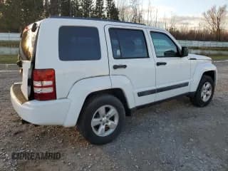 ✅ 2012 Jeep Liberty Sport • VIN: 1C4PJMAK9CW162410 • Лот: 93405635. Опубликован ранее на Copart с пробегом 93 804 миль. Бесплатный доступ к архиву аукционных продаж из США и подробный отчёт об истории автомобиля на DreamBid. Изображение 3.