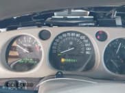 ✅ 2003 Buick LeSabre Limited • VIN: 1G4HR54K83U186929 • Lot: 43656885. Listed on IAAI with 177,534 mi. Free auction sales archive from the USA and detailed vehicle history report at DreamBid. Image 7.