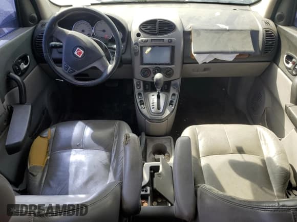 ✅ 2005 Saturn VUE • VIN: 5GZCZ53415S838529 • Lot: 45778625. Wystawiony na Copart z przebiegiem 215 854 mil. Bezpłatny archiwum sprzedaży aukcyjnych z USA i szczegółowy raport historii pojazdu na DreamBid. Zdjęcie 8.