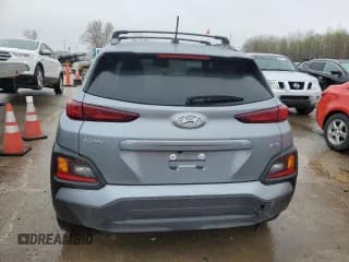 ✅ 2021 Hyundai Kona SEL • VIN: KM8K2CAA2MU723838 • Лот: 49236574. Опубликован ранее на Copart с пробегом 25 458 миль. Бесплатный доступ к архиву аукционных продаж из США и подробный отчёт об истории автомобиля на DreamBid. Изображение 6.