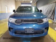 ✅ 2023 Dodge Durango SXT • VIN: 1C4RDJAGXPC718175 • Lot: 50812905. Wystawiony na Copart z przebiegiem 60 301 mil. Bezpłatny archiwum sprzedaży aukcyjnych z USA i szczegółowy raport historii pojazdu na DreamBid. Zdjęcie 5.