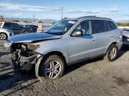 ✅ 2010 Hyundai Santa Fe GLS • VIN: 5NMSG3ABXAH394307 • Lot: 82799674. Listed on Copart with 153,392 mi. Free auction sales archive from the USA and detailed vehicle history report at DreamBid. Image 1.