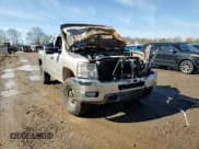 ✅ 2008 Chevrolet Silverado 2500HD 1LT • VIN: 1GCHK29698E172784 • Lot: 56011495. Wystawiony na Copart z przebiegiem Nie podano. Bezpłatny archiwum sprzedaży aukcyjnych z USA i szczegółowy raport historii pojazdu na DreamBid. Zdjęcie 13.