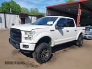 ✅ 2015 Ford F-150 XLT • VIN: 1FTEW1EG2FFC77044 • Лот: 42094571. Опубликован ранее на IAAI с пробегом 213 408 миль. Бесплатный доступ к архиву аукционных продаж из США и подробный отчёт об истории автомобиля на DreamBid. Изображение 17.
