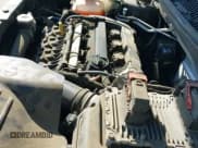 ✅ 2017 Jeep Compass Latitude • VIN: 1C4NJCEA3HD116917 • Lot: 43498725. Listed on IAAI with 142,823 mi. Free auction sales archive from the USA and detailed vehicle history report at DreamBid. Image 19.