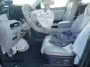 2023 Hyundai Palisade Calligraphy z VIN KM8R74GE8PU499172, wystawiony jako Copart lot #71889724 z przebiegiem 41 369 mil mil oraz Nie do naprawy • Non repairable. Historia ofert i sprzedaży dostępna na DreamBid. Obrazek 7.