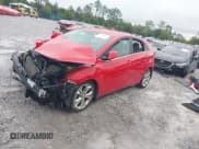 ✅ 2013 Hyundai Elantra • VIN: KMHD35LE4DU080409 • Lot: 43561044. Listed on IAAI with 39,142 mi. Free auction sales archive from the USA and detailed vehicle history report at DreamBid. Image 2.