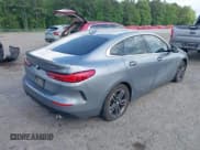 ✅ 2022 BMW 2 Series 228i • VIN: WBA53AK04N7L41428 • Lot: 42172779. Wystawiony na IAAI z przebiegiem 39 241 mil. Bezpłatny archiwum sprzedaży aukcyjnych z USA i szczegółowy raport historii pojazdu na DreamBid. Zdjęcie 4.