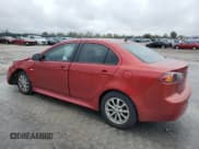 ✅ 2014 Mitsubishi Lancer ES • VIN: JA32U2FU1EU020713 • Лот: 87060245. Опубликован ранее на Copart с пробегом 202 516 миль. Бесплатный доступ к архиву аукционных продаж из США и подробный отчёт об истории автомобиля на DreamBid. Изображение 2.