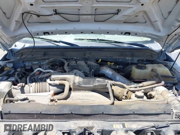 ✅ 2016 Ford F-250 XL • VIN: 1FT7W2AT3GEC44255 • Lot: 42484962. Wystawiony na IAAI z przebiegiem 208 366 mil. Bezpłatny archiwum sprzedaży aukcyjnych z USA i szczegółowy raport historii pojazdu na DreamBid. Zdjęcie 10.