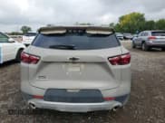 ✅ 2021 Chevrolet Blazer LT • VIN: 3GNKBJRS7MS529349 • Lot: 80638185. Listed on Copart with 67,984 mi. Free auction sales archive from the USA and detailed vehicle history report at DreamBid. Image 6.