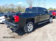 ✅ 2018 Chevrolet Silverado 2500HD LT • VIN: 1GC1KVEY8JF187755 • Lot: 41948037. Listed on IAAI with 151,323 mi. Free auction sales archive from the USA and detailed vehicle history report at DreamBid. Image 4.