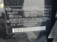 ✅ 2018 Hyundai Sonata SEL • VIN: 5NPE34AF8JH596910 • Lot: 92992815. Wystawiony na Copart z przebiegiem 242 197 mil. Bezpłatny archiwum sprzedaży aukcyjnych z USA i szczegółowy raport historii pojazdu na DreamBid. Zdjęcie 12.