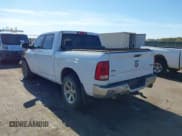 ✅ 2010 Dodge 1500 SLT • VIN: 1D7RV1CT0AS212641 • Lot: 43496349. Listed on IAAI with Not provided. Free auction sales archive from the USA and detailed vehicle history report at DreamBid. Image 3.