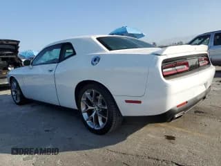 ✅ 2022 Dodge Challenger GT • VIN: 2C3CDZJG4NH148788 • Lot: 80350395. Wystawiony na Copart z przebiegiem 56 342 mil. Bezpłatny archiwum sprzedaży aukcyjnych z USA i szczegółowy raport historii pojazdu na DreamBid. Zdjęcie 2.