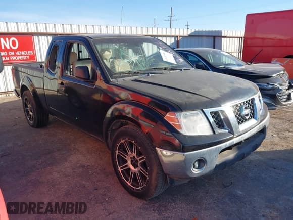 ✅ 2010 Nissan Frontier SE • VIN: 1N6AD0CU5AC402424 • Lot: 43637586. Wystawiony na IAAI z przebiegiem 173 858 mil. Bezpłatny archiwum sprzedaży aukcyjnych z USA i szczegółowy raport historii pojazdu na DreamBid. Zdjęcie 1.