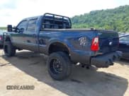 ✅ 2016 Ford F-250 Lariat • VIN: 1FT7W2B61GEC20562 • Лот: 42529775. Опубликован ранее на IAAI с пробегом 83 652 миль. Бесплатный доступ к архиву аукционных продаж из США и подробный отчёт об истории автомобиля на DreamBid. Изображение 3.