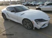 ✅ 2021 Toyota Supra 2.0 • VIN: WZ1DB2C02MW041740 • Лот: 89693035. Опубликован ранее на Copart с пробегом 78 021 миль. Бесплатный доступ к архиву аукционных продаж из США и подробный отчёт об истории автомобиля на DreamBid. Изображение 4.