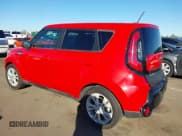 ✅ 2016 Kia Soul + • VIN: KNDJP3A58G7824986 • Lot: 43562928. Listed on IAAI with 99,242 mi. Free auction sales archive from the USA and detailed vehicle history report at DreamBid. Image 3.