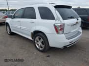 ✅ 2008 Chevrolet Equinox Sport • VIN: 2CNDL537186039676 • Лот: 42361143. Опубликован ранее на IAAI с пробегом 212 944 миль. Бесплатный доступ к архиву аукционных продаж из США и подробный отчёт об истории автомобиля на DreamBid. Изображение 3.