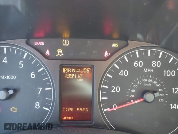 ✅ 2018 Nissan NV Cargo S • VIN: 1N6BF0KY3JN807267 • Лот: 41141005. Опубликован ранее на IAAI с пробегом 139 412 миль. Бесплатный доступ к архиву аукционных продаж из США и подробный отчёт об истории автомобиля на DreamBid. Изображение 15.